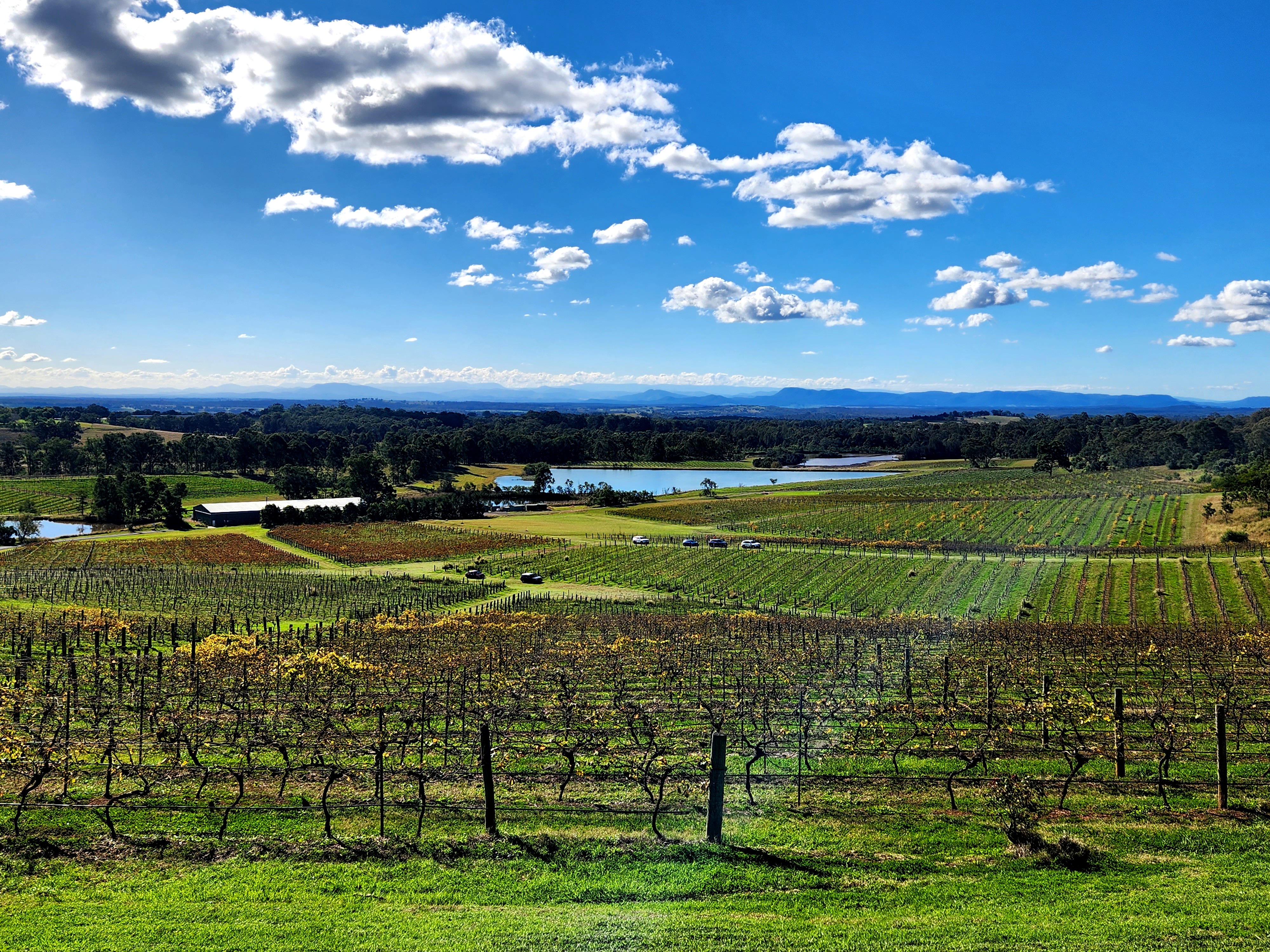 Hunter Valley