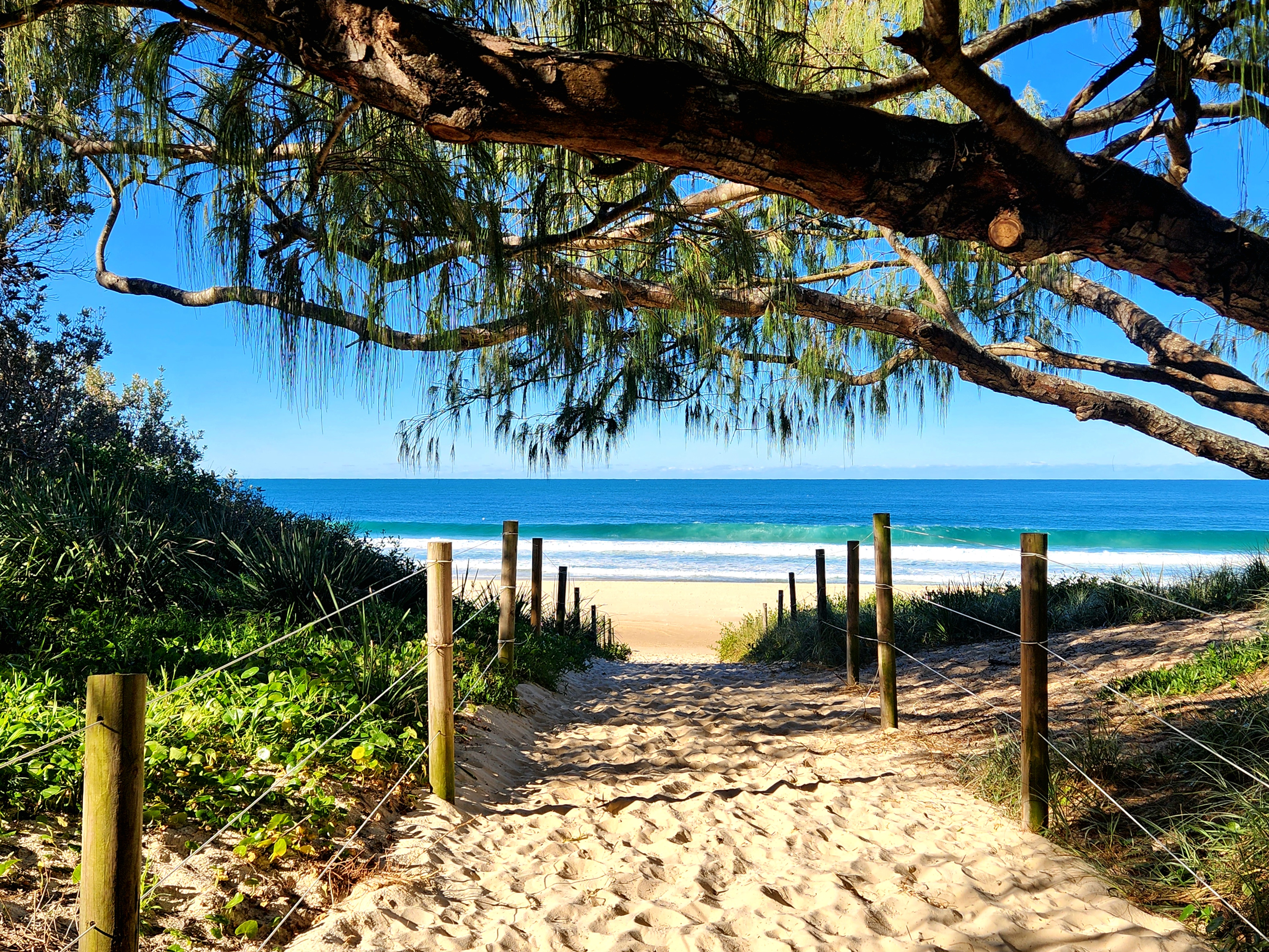 Mid North Coast