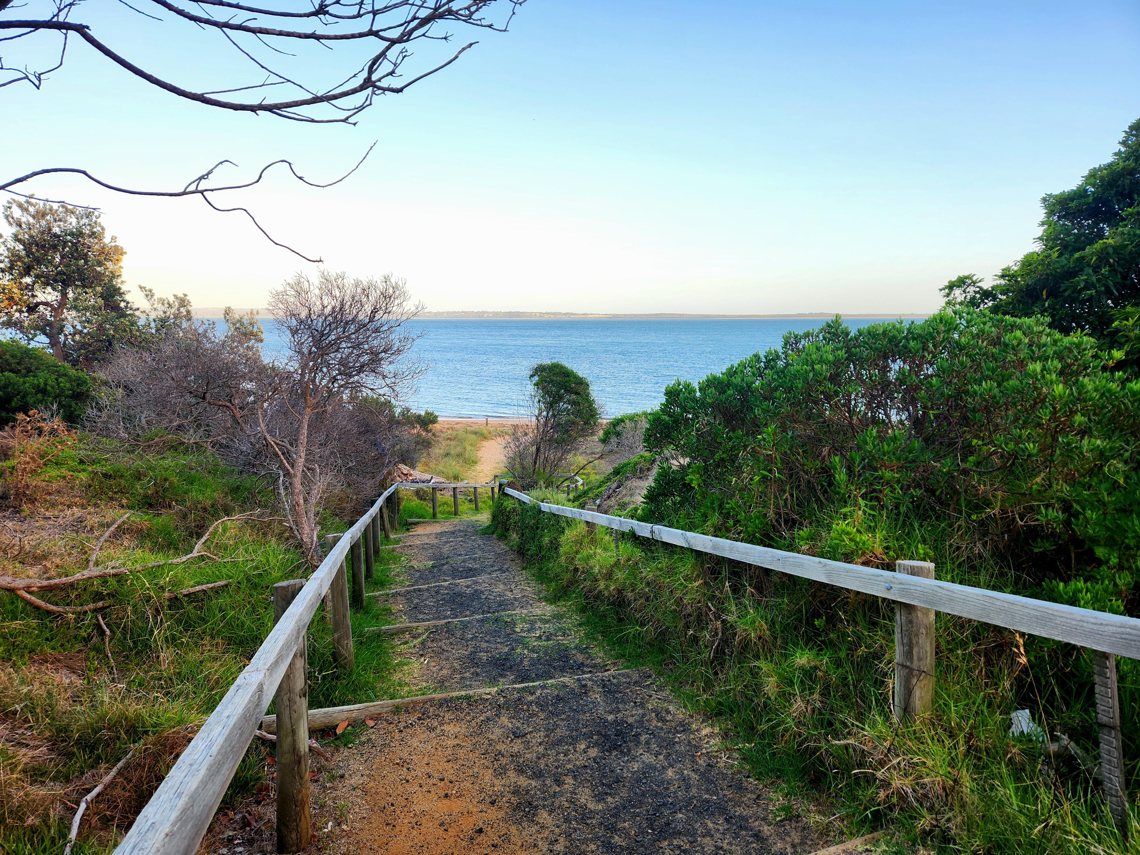 Phillip Island