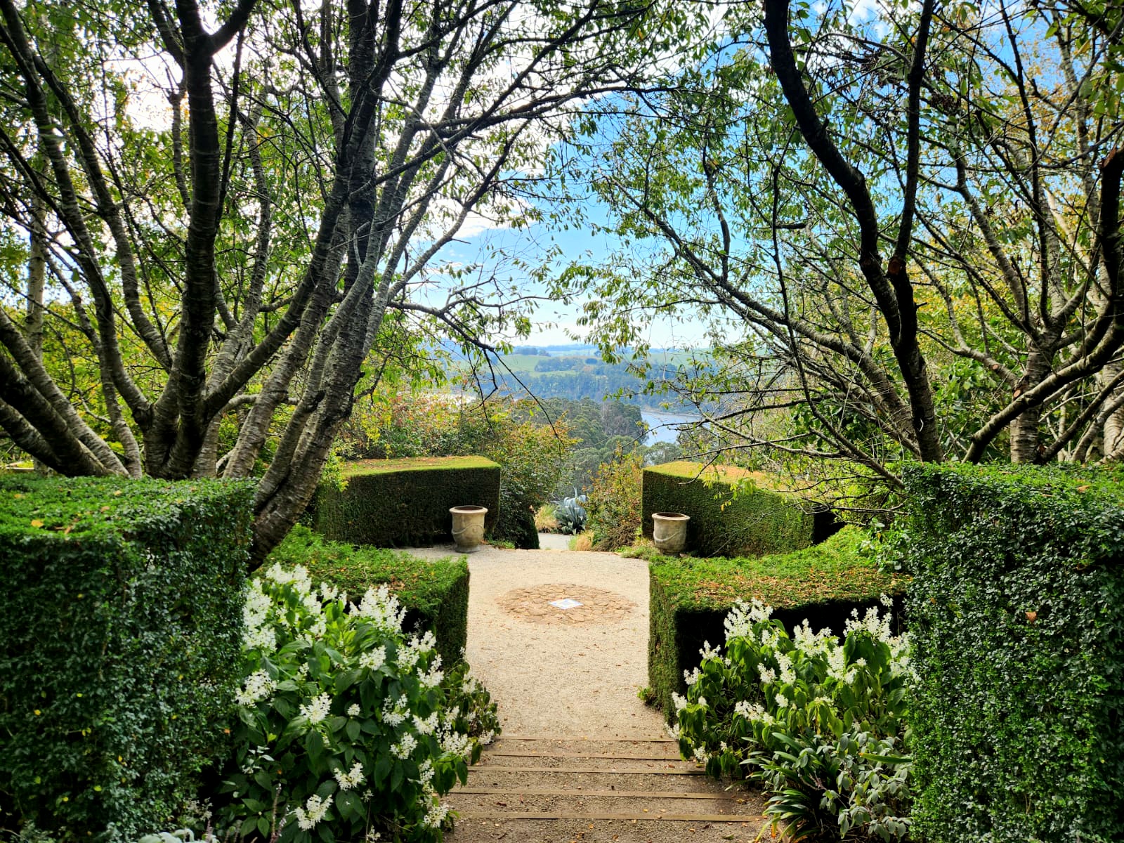 Garden Whispers