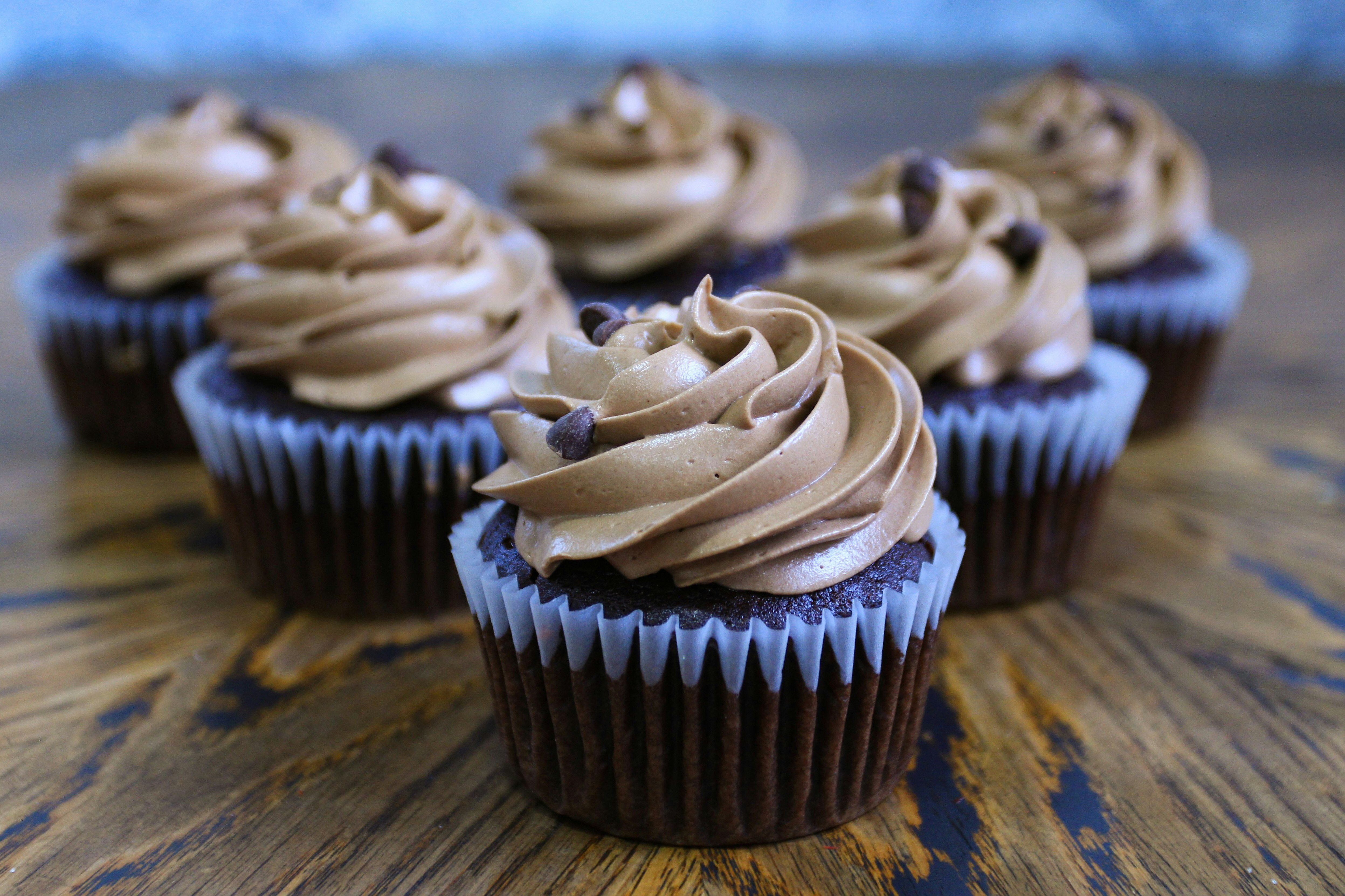 Baking for Hope
