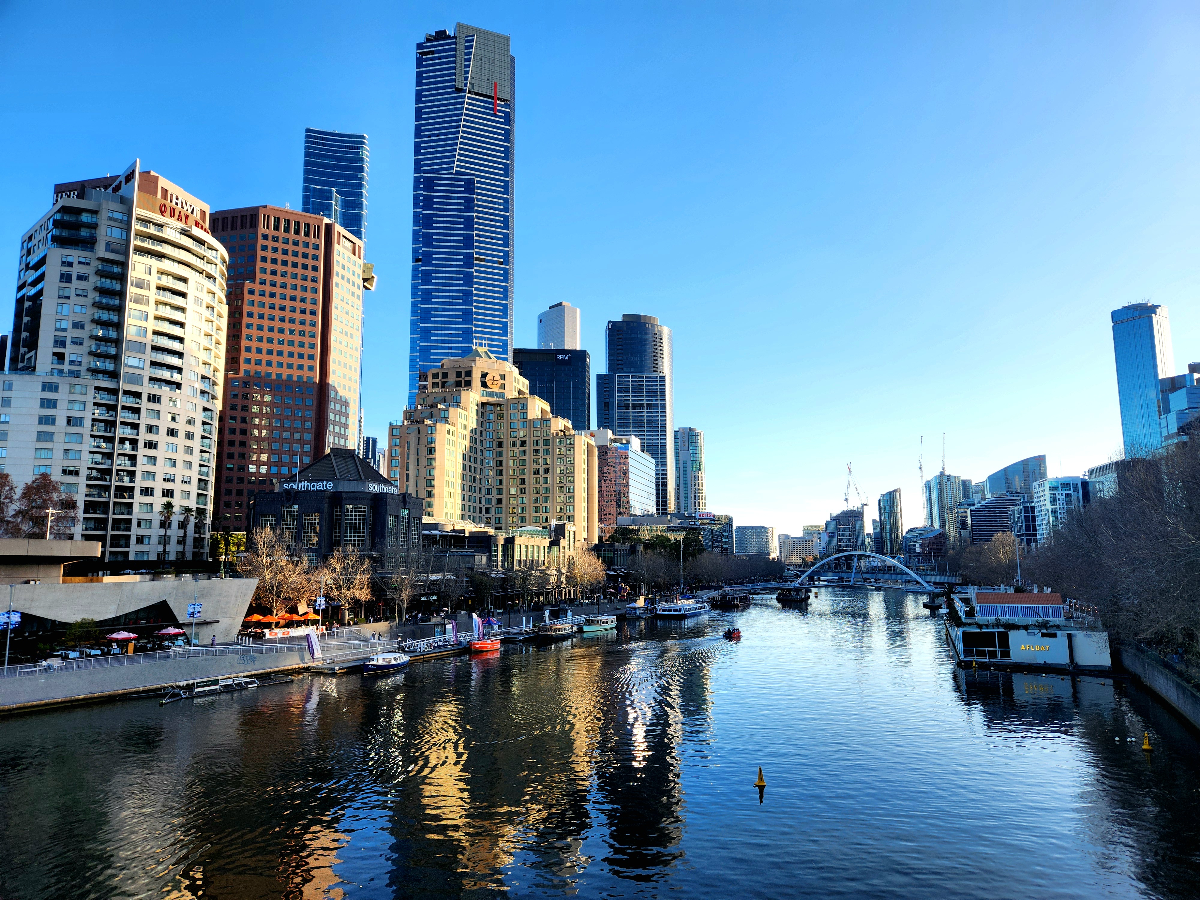 City of Charm