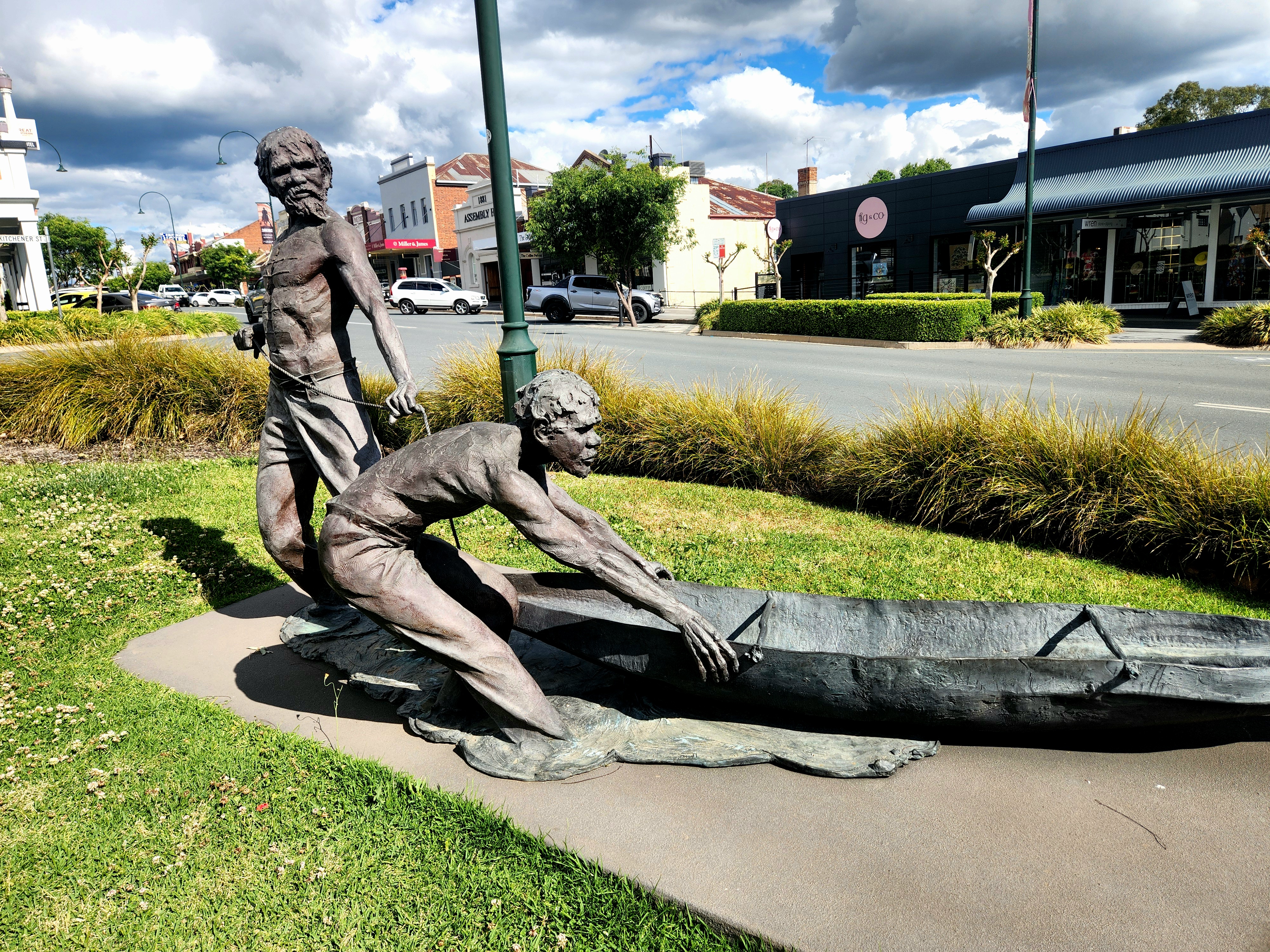 A Detour Worth Taking